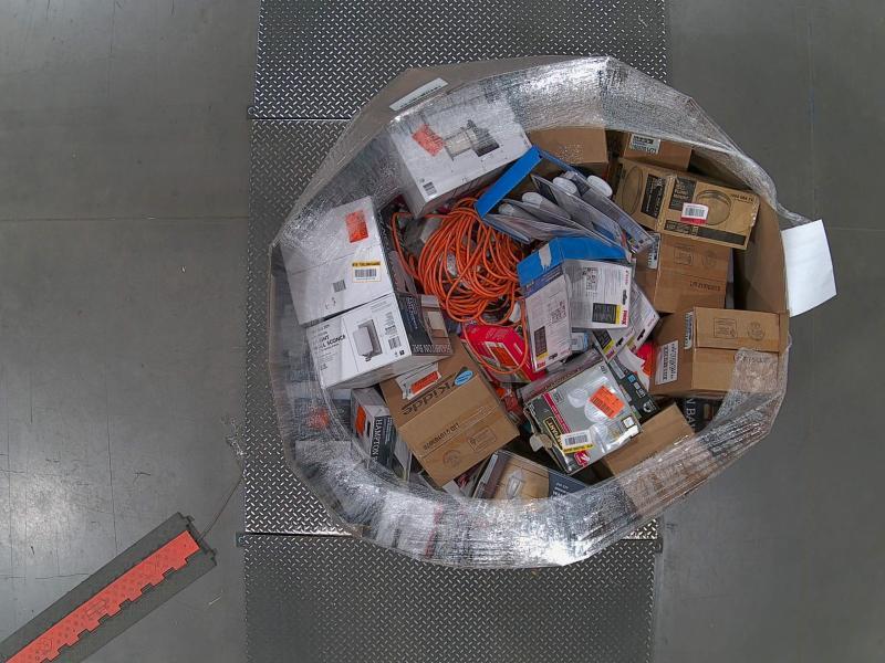 Lighting & Electrical - Firex, Lutron, Universal Security, Govee - Est Retail $8,243- 1plt