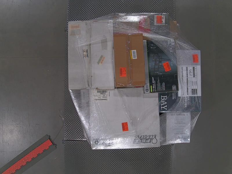 Lighting & Electrical - Starlink, Feit, Commercial Electric - Est Retail $4,858- 1plt