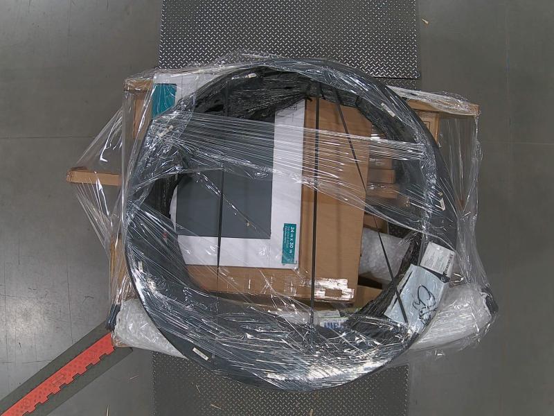 Plumbing - Elkay 33in Drop-in Double Kitchen Sink, Pegasus, HOMLUX, KeonJinn, Glacier Bay, NDS - Est Retail $3,255