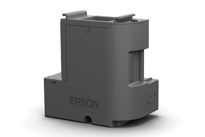 Epson EcoTank Ink Maintenance Box T04D100 Inkjet - MSRP $21