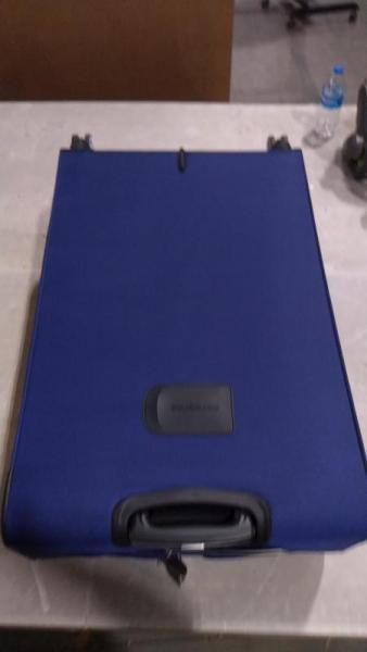 Luxury Department Store - Luggage