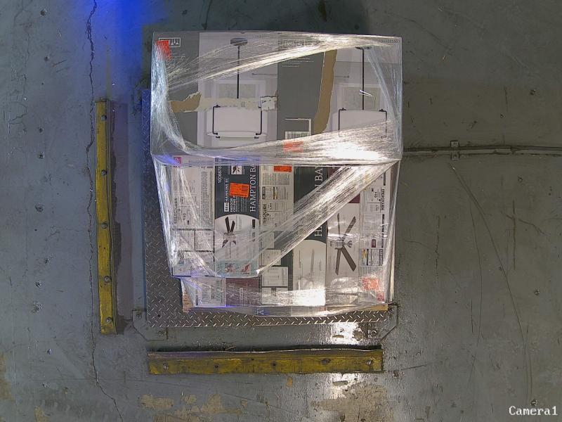 Lighting & Electrical - HDC, DSI Lighting, Hampton Bay - Est Retail $1,768- 1plt