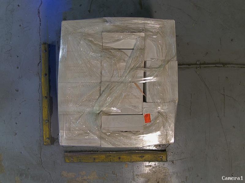 Lighting & Electrical - Reliance Controls - Est Retail $20,774- 1plt