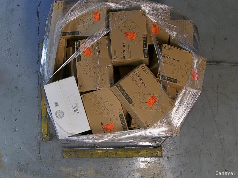 Lighting & Electrical - Ring, Wyze, Husky, Eaton, Leviton - Est Retail $6,288- 1plt