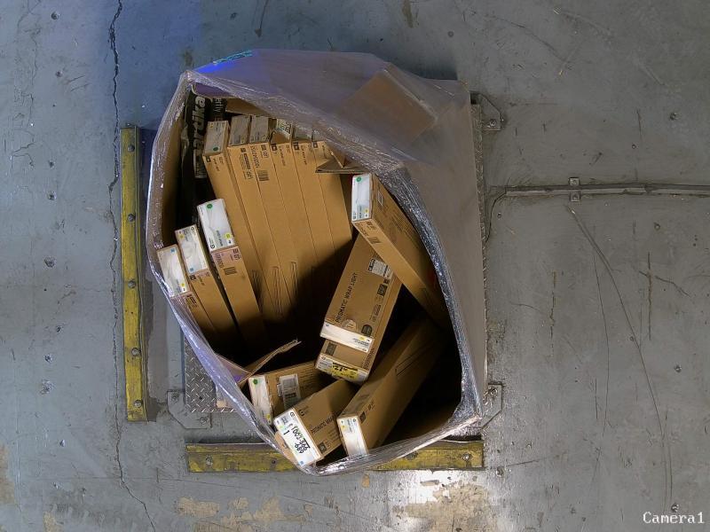 Lighting & Electrical - Artika, Commercial Electric - Est Retail $1,442- 1plt