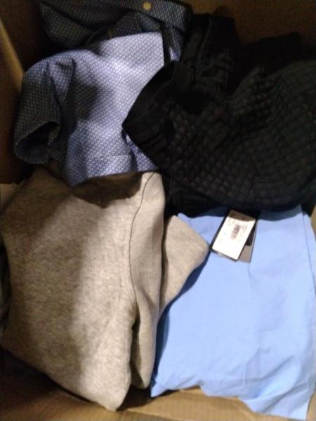 Mystery Box - Apparel from Boutique Fashion Retailer - Original MSRP $696