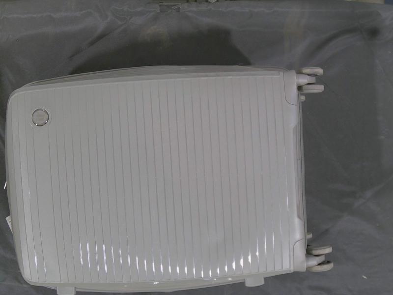 Luxury Department Store - Luggage