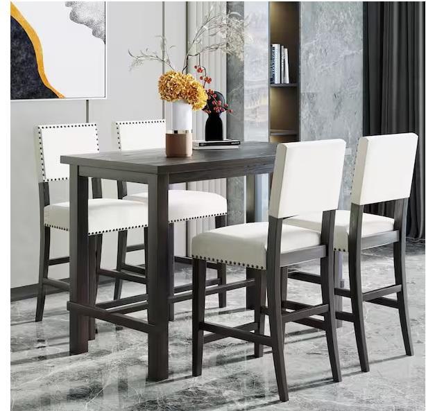 Home Decor - Harper & Bright Designs, FUFU&GAGA, Lirago, Casual Home, HDC, PLANK+BEAM - Est Retail $3,089- 2plts