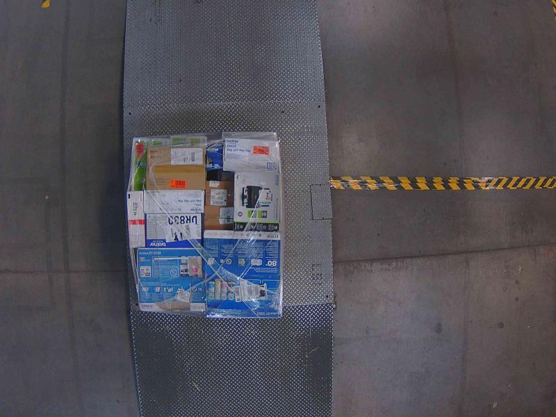 Electronics - Epson EcoTank Printer, Epson WorkForce Document Scanner, Brother Drum Unit - MSRP $5,130