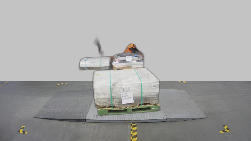 Flooring & Rugs - LifeProof - Est Retail $2,272- 1plt