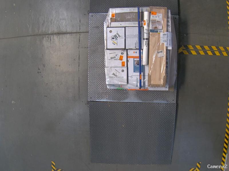 Flooring & Rugs - Daltile, LifeProof - Est Retail $1,470- 1plt