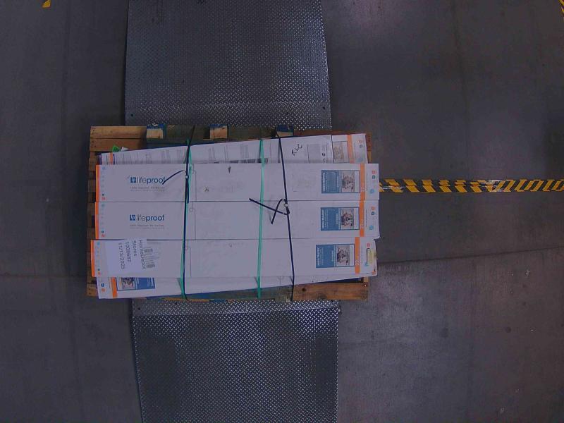 Flooring & Rugs - LifeProof - Est Retail $1,632- 1plt