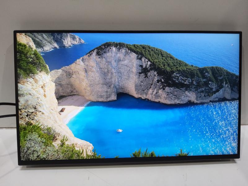 A Grade - Dell Pro 21.5" FHD VA 100Hz Flat Monitor, Black (E2225HM) - MSRP $175