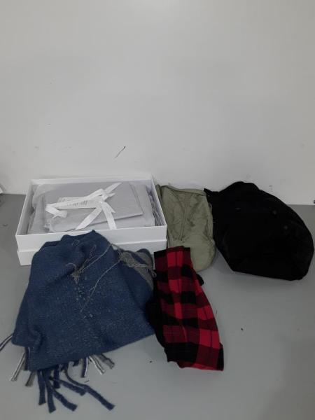 Luxury Department Store - Apparel