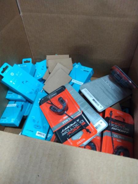 Electronics - JLab JBuds Pro Signature Earbuds & More - MSRP $1,053