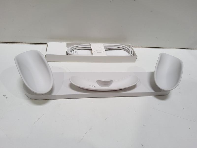 Meta Quest 3 Charging Dock - Est Retail $129