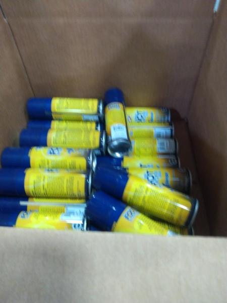 Home - Brillo Basics Liquid Drain Cleaners, Brillo Basics Lemon Furniture Polishes - MSRP $1,478