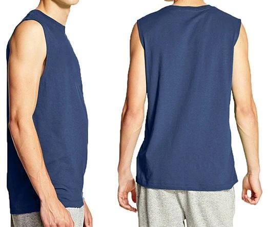 Men's Muscle Shirt NEW!!! $139,507