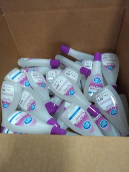 Health & Beauty - Pantene Pro-V Miracles Curl Define & Shine Conditioners, e.l.f. O Face Satin Lipsticks - MSRP $1,910