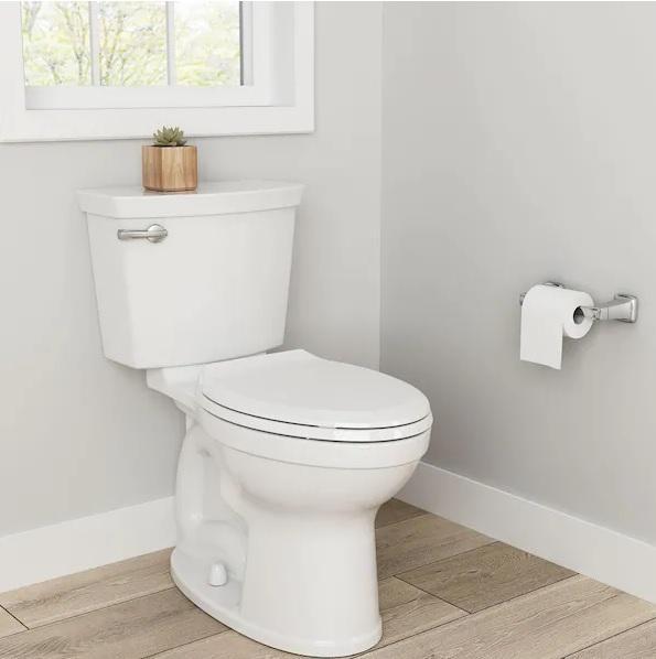 Kitchen & Bath - American Standard - Est Retail $2,912- 2plts