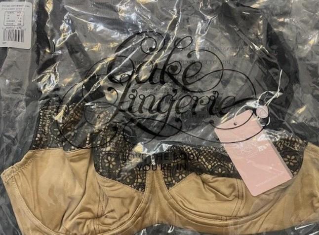 Luxury Nursing Maternity Bras by Cake Lingerie NEW MSRP $5,060