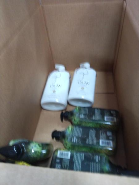 Health & Beauty - Paul Mitchell Smoothing Super Skinny Serum, Beach Texture Biosilk Hair Spray - MSRP $1,817