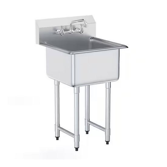 Plumbing - Skyshalo, Swiss Madison, Glacier Bay - Est Retail $3,570- 2plts