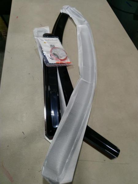 MOSTPLUS 171593-94 LHRH Set Front Quick Struts, Bilibara 120'' Foldable Dog Pool, AOSKY Blackout Shades - MSRP $1,228