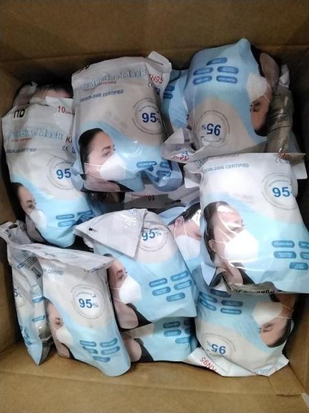 Parcel of Assorted Tools & Safety