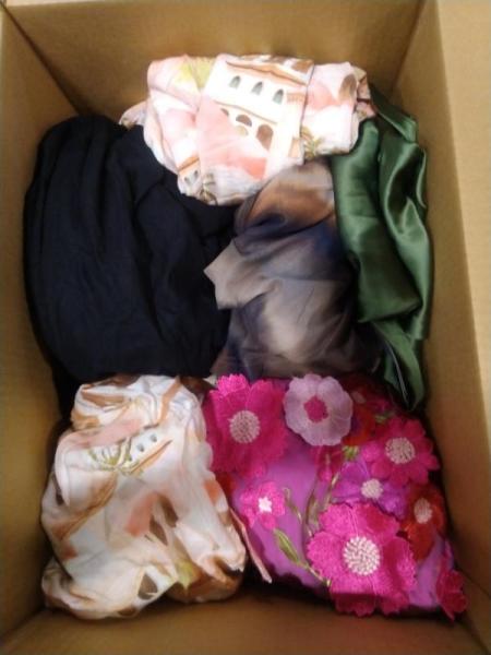 Mystery Box - Apparel from Luxury Fashion Retailer - Original MSRP $1,477