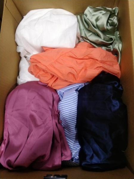 Apparel from Boutique Fashion Retailer - Mystery Box - Original MSRP $2,056