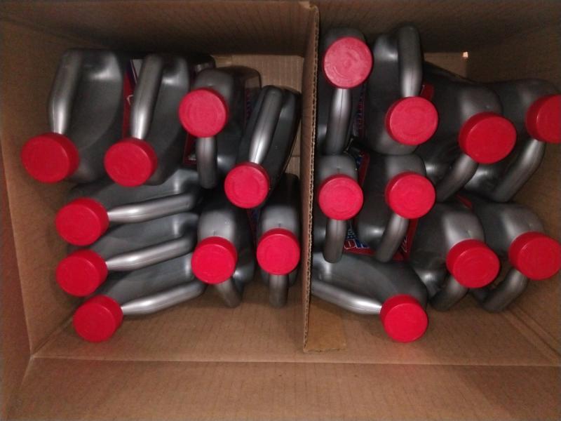 Home - International Wholesale Brillo Basics Liquid Drain Cleaners, White Rain Women Razor 3 Blade Razors - MSRP $1,385