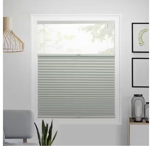 Window Decor- Chicology Cellular Shade, HDC, Rod Desyne, EMOH, RED LANTERN, Coolaroo, Aosky - Est Retail $17,610- 2plts