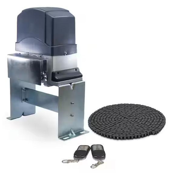 Doors & Windows - ALEKO, SOCBAZZAR, Pinecroft, VEVOR, CALHOME, WINSOON, Keter, FEASTO, HDC - Est Retail $3,617- 2plts