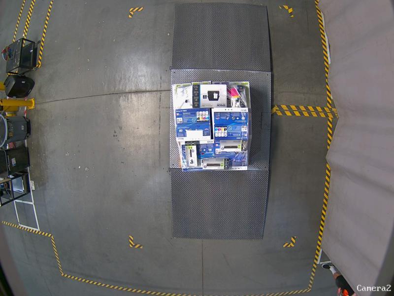 Electronics - Epson Fastfoto Scanner, Epson EcoTank Printer, Epson Workforce Color Document Scanner - MSRP $3,895