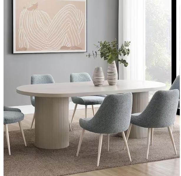 Home Decor - Acme Furniture, URTR, Nearly Natural, EDYO LIVING, Harper & Bright Designs - Est Retail $3,750- 2plts