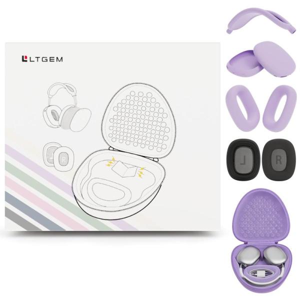 Electronics- Case Compatible with AirPods Max, islewire 30 Amp 50 Feet RV Extension Cord, USB C Splitter - MSRP $2,634