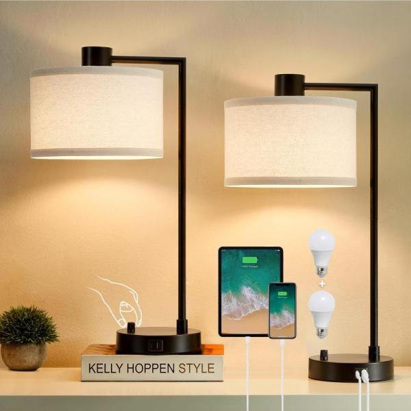 Home Improvement- Battery Operated Wall Sconces Set of Two, Midanya Bathroom Faucet, Door Knob Keypad  - MSRP $7,692