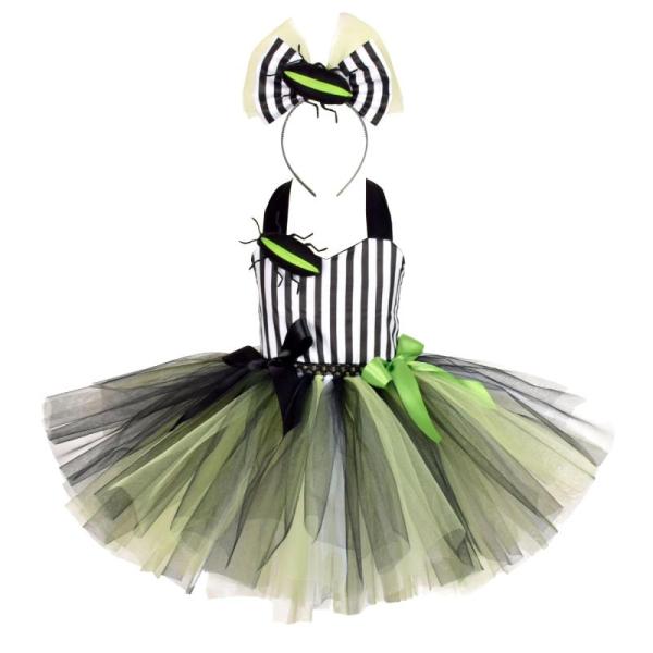 Toy- 	IBTOM CASTLE Kids Girl Halloween Costume Short Sleeve Ruffle Tulle, ROHSCE Water Rocket  - MSRP $2,798