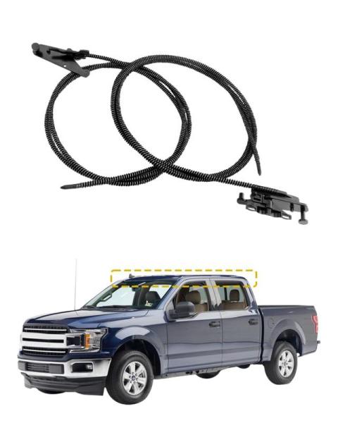 Automotive - Dorman 425-401 Steering Shaft, TRQ Front Wheel Bearing & Hub Assembly - MSRP $1,857