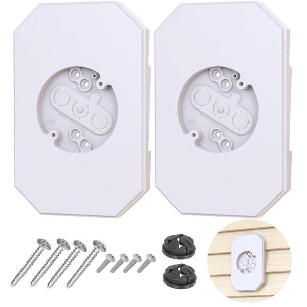 Home Improvement - TDS Meter - Digital Water Tester, Range Surface Burner Terminal Block Kit - MSRP $10,001