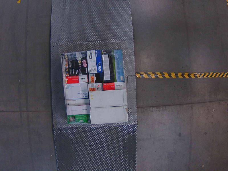 Electronics - Brother Color Printer, Epson Perfection Scanner, Powershred Cross Cut Shredder - MSRP $3,824