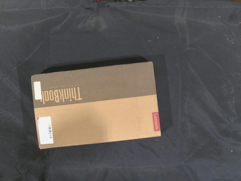 Laptops- Lenovo 20VF0032US Tb 14 G2 Ryz7/2.0 8c 16gb 512gb W10p - MSRP $699