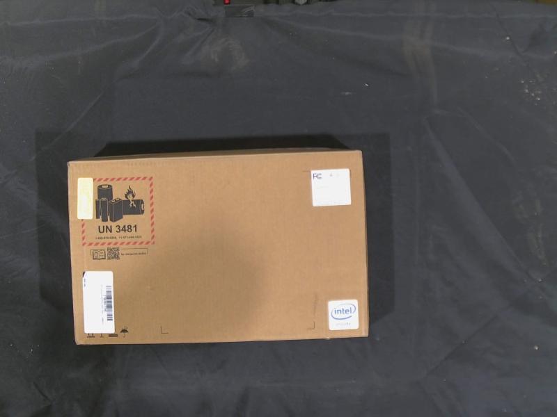 Laptops- HP Laptop 15-fd1073nr 15.6", Touch screen, Windows 11 Home 16GB RAM, 512G - MSRP $869