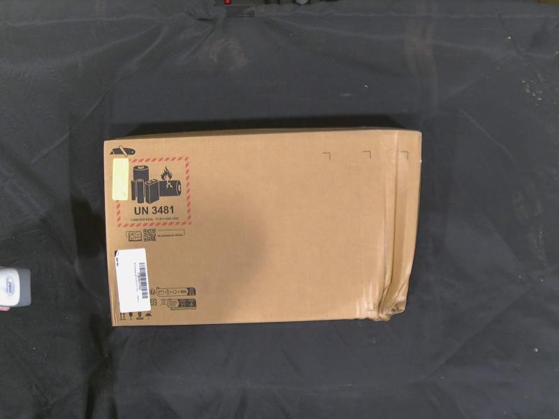 Laptops- HP EliteBook 665 16 inch G11 Notebook PC Wolf Pro Security Edition - MSRP $2,229