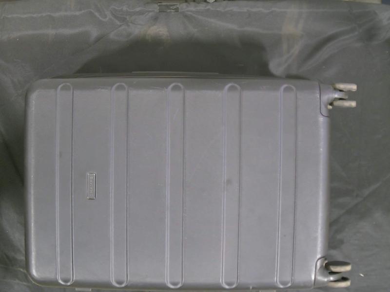 Luxury Department Store - Luggage