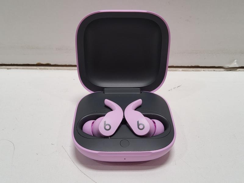 Beats Fit Pro True Wireless Bluetooth Earbuds - MSRP $159