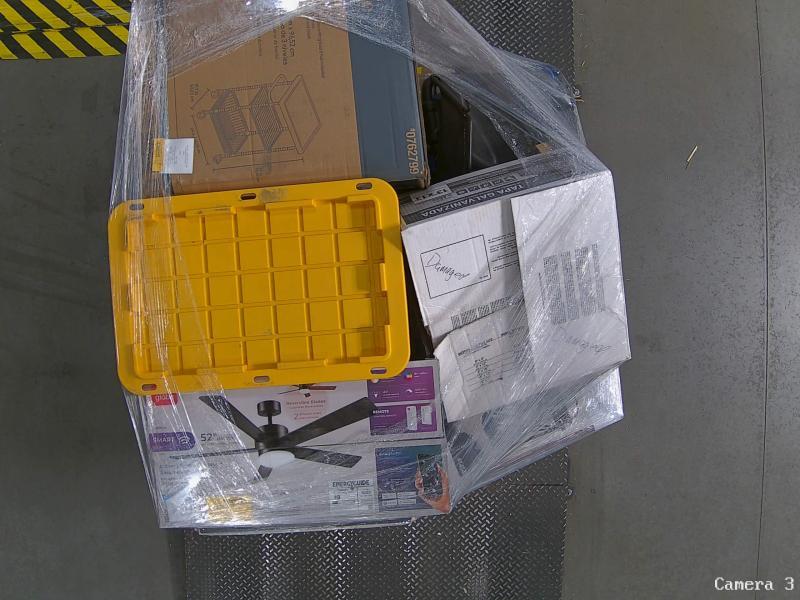 Whirlpool 44000Grain Water Softener, Kobalt Gen4 40V 20in Self Propelled Battery Walk Mower, Dayton - MSRP $2,608