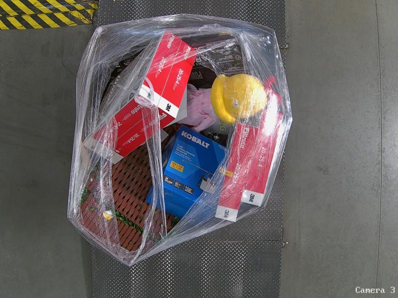 Haunted Living 7ft Pop Up Keeper of Time Motion, EGO POWER+ Multi-Head System Carbon Fiber Brush Cutter - MSRP $2,964