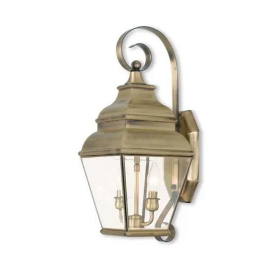 Lighting - Livex, Savoy House, Progress, Hinkley, Capital, Kichler, Generation - MSRP $5,896